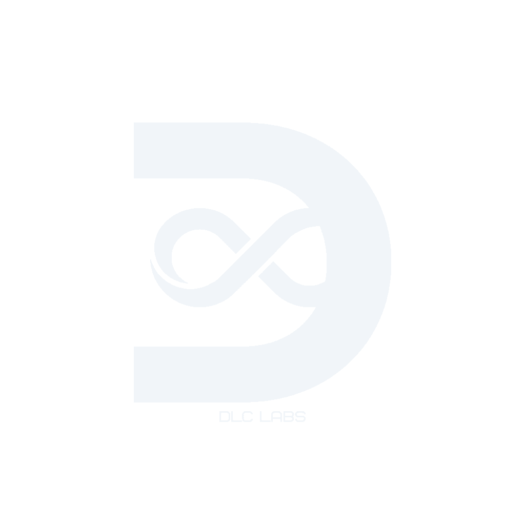 DLC LABS Logo